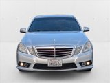 Used 2010 Mercedes-Benz E 350 Sedan image 2