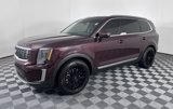 Used 2020 Kia Telluride EX image 4