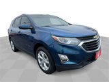 Certified 2020 Chevrolet Equinox LT image 2