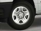 New 2025 RAM 1500 Tradesman image 5