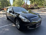 Used 2013 INFINITI G37 x image 3