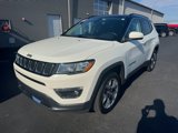 Used 2020 Jeep Compass Limited image 3