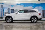 Certified 2021 Mercedes-Benz GLC 300 4MATIC image 6