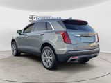 Certified 2023 Cadillac XT5 Premium Luxury w/ Technology Package image 3