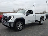New 2025 GMC Sierra 2500 Pro w/ Convenience Package image 3