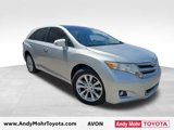 Used 2014 Toyota Venza XLE image 1