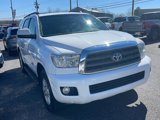 Used 2016 Toyota Sequoia SR5 image 5