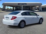 Used 2012 Honda Civic EX image 6
