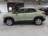New 2026 Chevrolet TrailBlazer LS w/ LS Convenience Package image 4