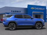 New 2026 Chevrolet Equinox ACTIV w/ Convenience Package III image 5