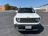 Used 2018 Jeep Renegade Latitude w/ Popular Equipment Group image 4