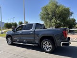 Used 2021 GMC Sierra 1500 SLT w/ SLT Premium Package image 3