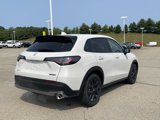New 2025 Honda HR-V Sport image 3