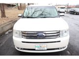 Used 2011 Ford Flex Limited w/ Trailer Tow Pkg Class III image 3