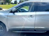Used 2017 INFINITI QX60 AWD w/ Deluxe Technology Package image 3