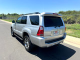 Used 2008 Toyota 4Runner Limited image 3