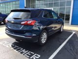 Used 2019 Chevrolet Equinox LT w/ Driver Convenience Package image 3