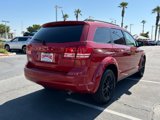 Used 2020 Dodge Journey SE w/ SE Popular Equipment Group image 3
