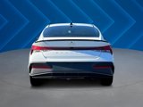 New 2025 Hyundai Elantra Sport image 6