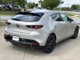 New 2025 MAZDA MAZDA3 s Sport image 3