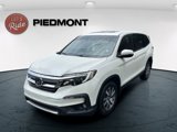 Used 2019 Honda Pilot EX-L image 4