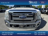 Used 2011 Ford F250 Lariat w/ Chrome Pkg image 2
