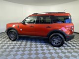 Used 2024 Ford Bronco Sport Big Bend w/ Convenience Package image 2