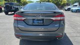 Used 2017 Ford Fusion SE w/ Equipment Group 201A image 4