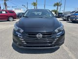 Used 2023 Nissan Versa SV image 2