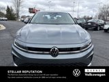 New 2025 Volkswagen Jetta S image 3