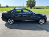 Used 2015 Cadillac ATS Luxury w/ Sun And Sound Package image 6