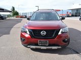 Used 2019 Nissan Pathfinder SV w/ Rock Creek Edition image 2