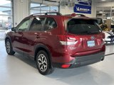 Used 2021 Subaru Forester Premium image 5