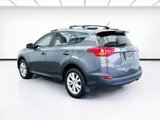Used 2015 Toyota RAV4 Limited image 6