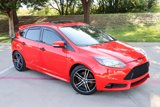 Used 2014 Ford Focus ST image 2