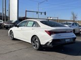 New 2025 Hyundai Elantra SEL image 5
