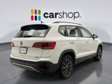 Used 2022 Volkswagen Taos S image 5