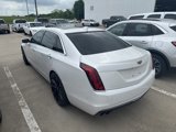 Used 2018 Cadillac CT6 Platinum image 4