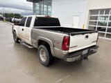 Used 2005 Chevrolet Silverado 1500 w/ Safe And Sound Package image 5