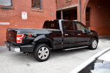 Used 2018 Ford F150 4x4 SuperCrew image 2