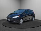 Used 2019 Ford Fiesta SE image 4