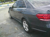 Used 2014 Mercedes-Benz E 350 4MATIC Sedan image 5