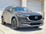 Used 2017 MAZDA CX-5 Touring image 6
