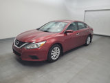 Used 2017 Nissan Altima 2.5 S w/ Power Driver Seat Package image 2