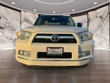 Used 2010 Toyota 4Runner Limited image 2