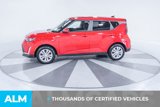 Used 2023 Kia Soul LX image 4
