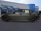New 2025 Honda Civic Sport image 2