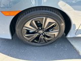 Used 2019 Honda Civic EX image 3