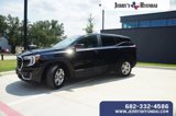 Used 2024 GMC Terrain SLE image 4