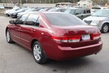 Used 2003 Honda Accord EX image 4